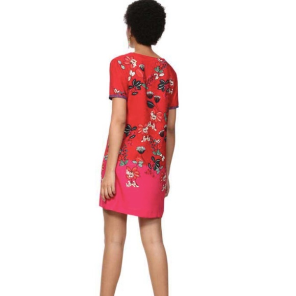 Desigual Short Dress Size M - Picture 9 of 14